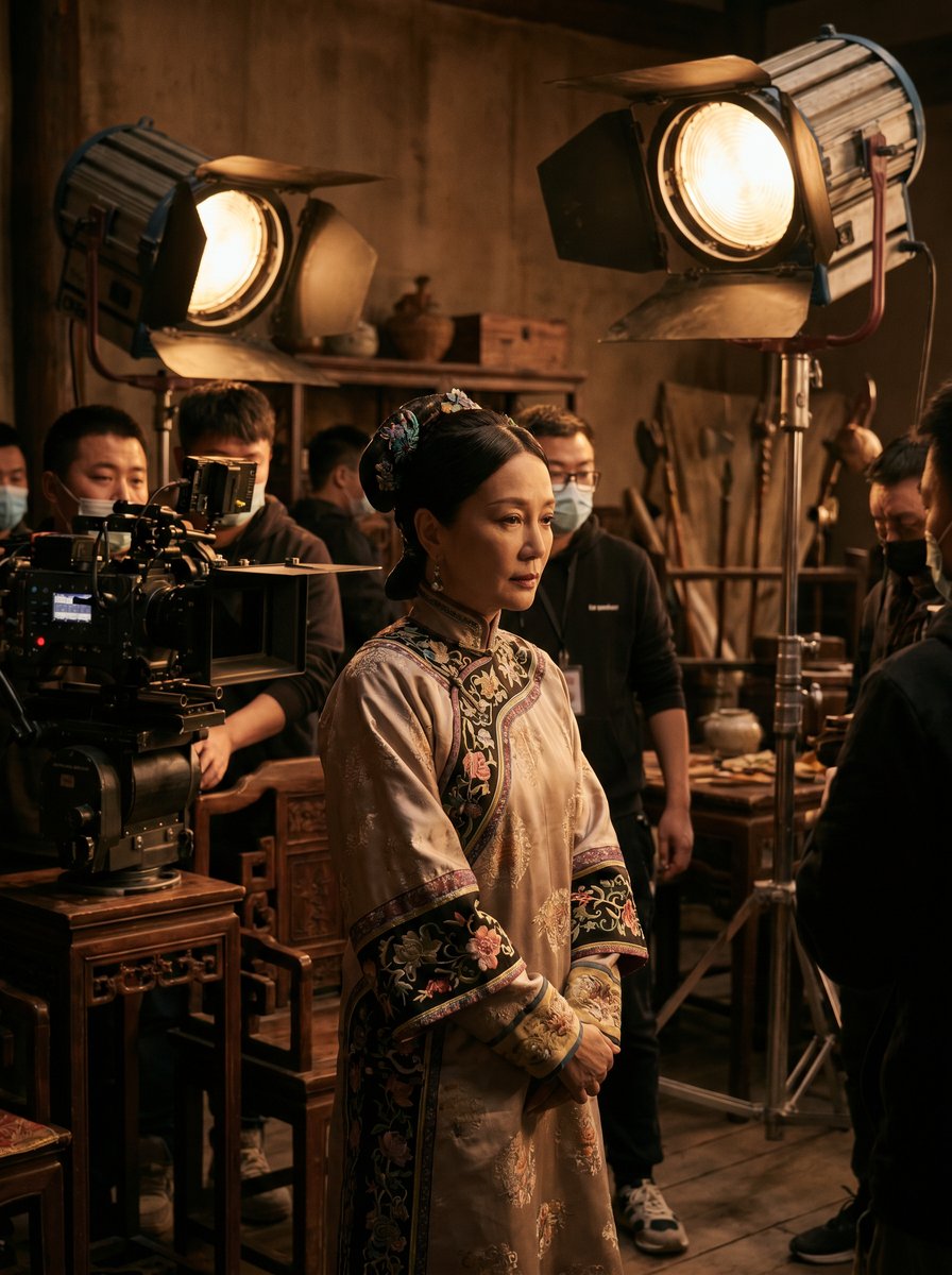 双飞原创影视作品视频